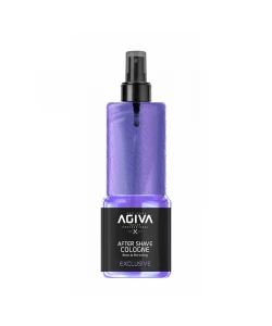 Одеколон Agiva Exclusive Cologne 400 мл