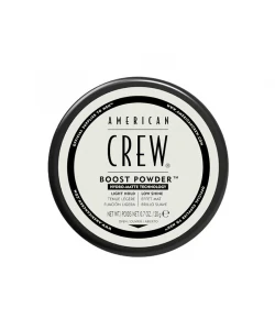 Пудра для стилізації волосся American Crew Boost Powder 20 г