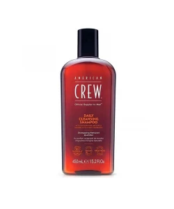 Шампунь для щоденного використання American Crew Daily Cleansing Shampoo 450 мл
