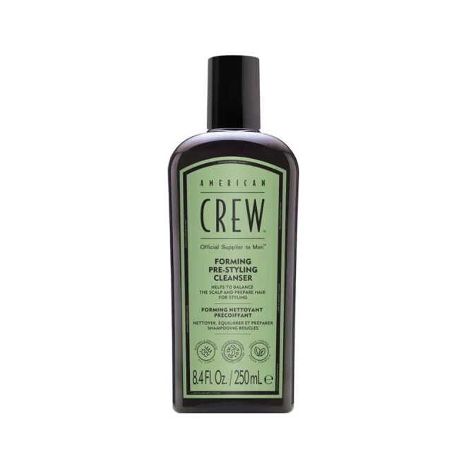 Шампунь для волосся American Crew Shampoo Pre-styling Forming 250 мл
