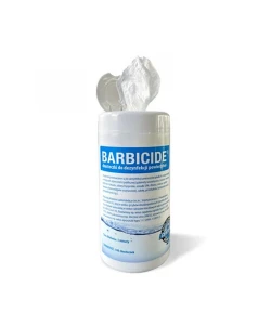 Дезинфікуючі серветки Barbicide Wipes 100 шт