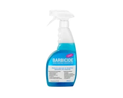 Спрей для дезінфекції інструментів ароматизований Barbicide Scented 750 мл