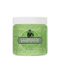 Помада для стилізації волосся Clubman Pinaud Light Hold Pomade 113 г
