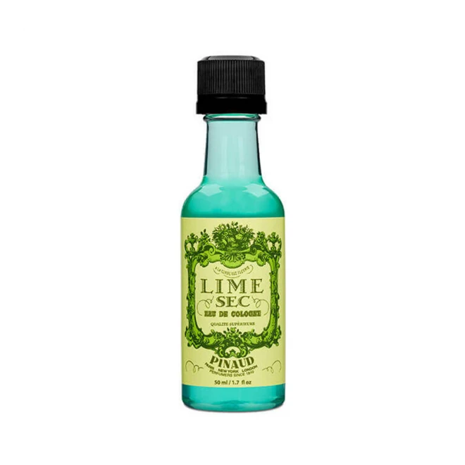 Одеколон Clubman Pinaud Lime Sec Eau De Cologne 50 мл