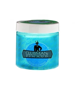 Помада для стилізації волосся Clubman Pinaud Medium Hold Pomade 113 г