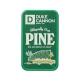 Мило туалетне Duke Cannon Brick of Soap Illegally Cut Pine Tin 280 г