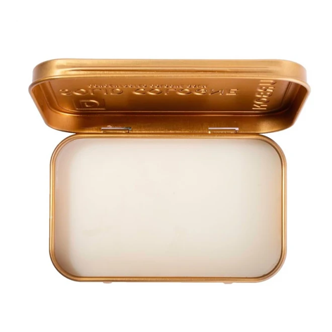 Твердий одеколон Duke Cannon Solid Cologne Bourbon 42 г