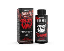 Пудра для стилізації волосся Marmara Special Hair Styling Punisher 20 г