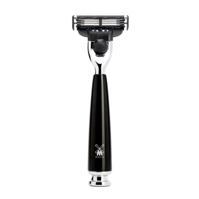 Станок для гоління Muhle RYTMO R226M3 Mach3