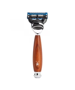 Станок для бритья Muhle VIVO R331F Fusion