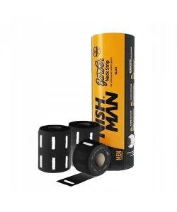 Комірці перукарські Nishman Neck Strips Black