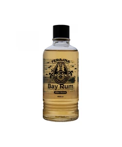 Лосьйон Після Гоління Pan Drwal Ferajna Bay Rum Aftershave 400 мл