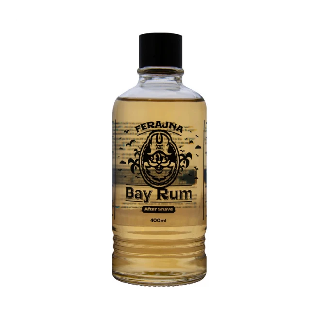 Лосьйон Після Гоління Pan Drwal Ferajna Bay Rum Aftershave 400 мл