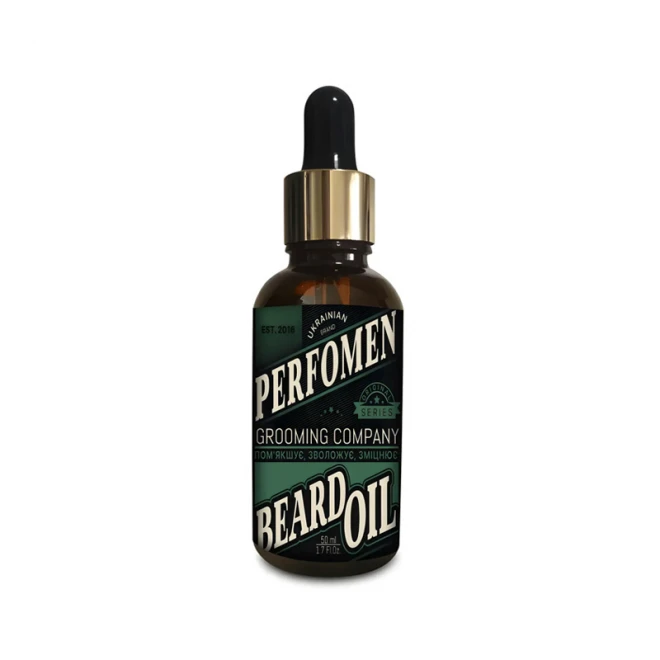 Олія для бороди PerfomeN Beard Oil Original series 50 мл