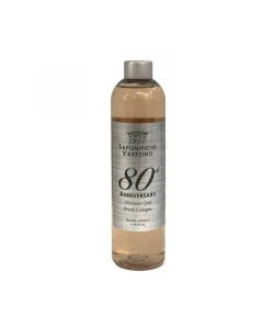 Гель для душу Saponificio Varesino 80th Anniversary Shower Gel 350 мл