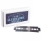 Лезвия The Bluebeards Revenge 10 Double-Edge Razor Blades 