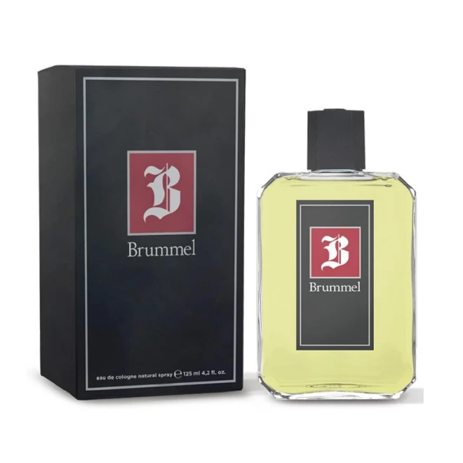 Одеколон Brummel EDC Men's Cologne 125 мл