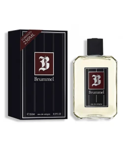 Одеколон Brummel EDC Men's Cologne 250 мл