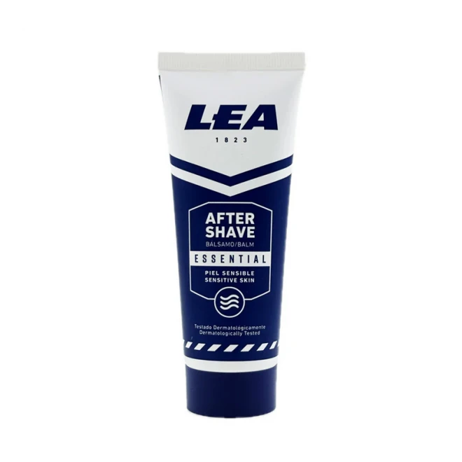 Бальзам після гоління Lea Essential After Shave Balm 75 мл