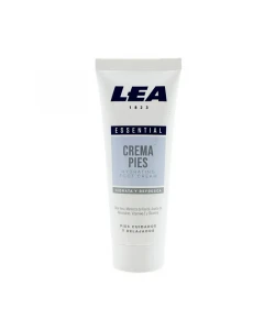 Крем для стоп Lea Essential Crema Pies 75 мл