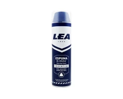 Піна для гоління Lea Essential Shaving Foam 250 мл