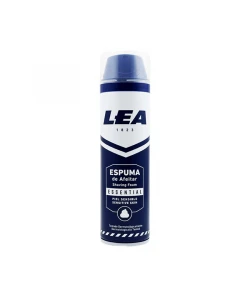 Піна для гоління Lea Essential Shaving Foam 250 мл