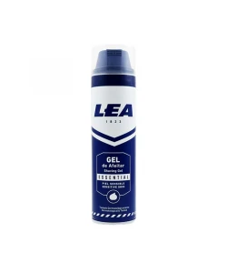 Гель для бритья Lea Essential Shaving Gel 200 мл