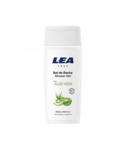 Гель для душу Lea Shower Gel Aloe Vera 300 мл