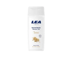 Гель для душу Lea Shower Gel Avena 300 мл