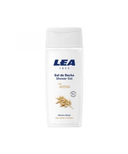 Гель для душу Lea Shower Gel Avena 300 мл