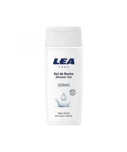 Гель для душу Lea Shower Gel Dermo 300 мл