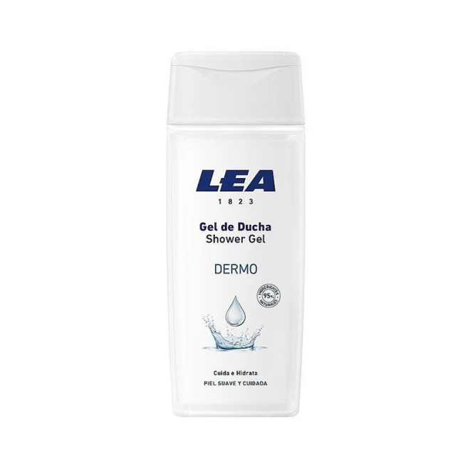 Гель для душу Lea Shower Gel Dermo 300 мл