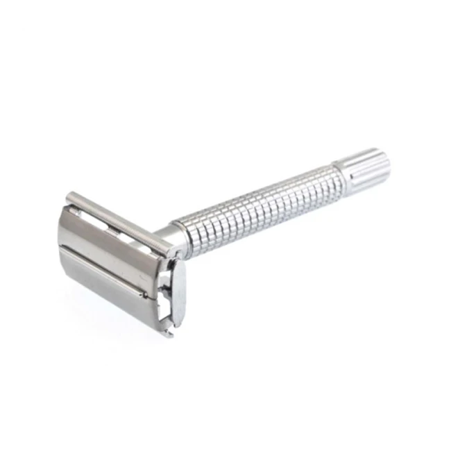 Станок для гоління Т-подібний Lea Traditional DE Safety Razor