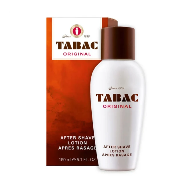 Лосьйон після гоління Tabac Original After Shave Lotion 150 мл
