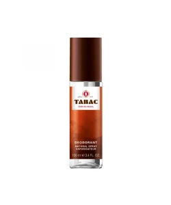 Дезодорант-спрей Tabac Original Deodorant Natural Spray 100 мл