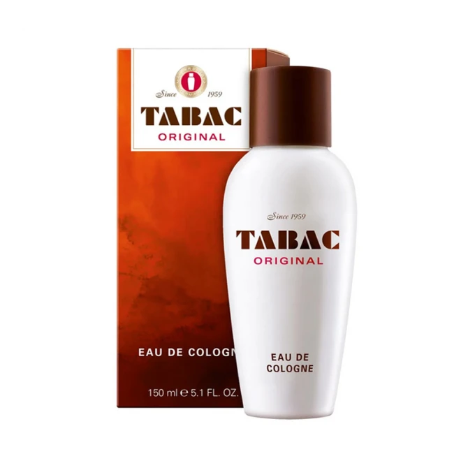 Одеколон Tabac Original Eau de Cologne 150 мл