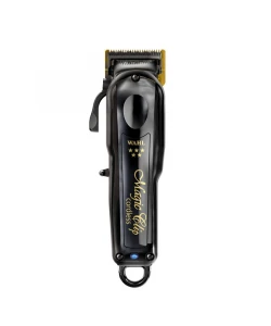Машинка для стрижки Wahl MagicClip Cordless Black