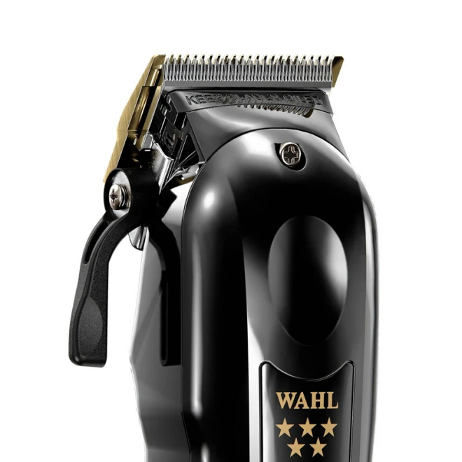 Машинка для стрижки Wahl MagicClip Cordless Black