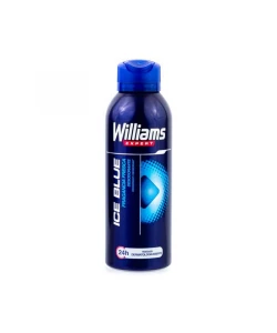 Дезодорант-спрей Williams Ice Blue Deodorant 200 мл