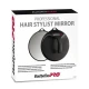 Дзеркало перукарське BaByliss Pro Mirror 27 см