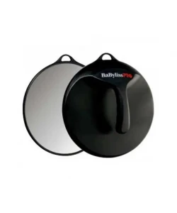 Дзеркало перукарське BaByliss Pro Mirror 27 см