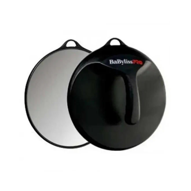 Дзеркало перукарське BaByliss Pro Mirror 27 см