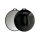 Дзеркало перукарське BaByliss Pro Mirror 27 см