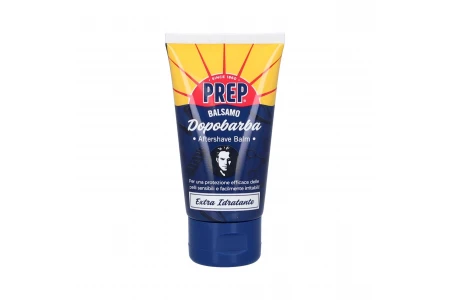Бальзам Після Гоління Prep Aftersave Balm Для Вразливої Шкіри 75 Мл