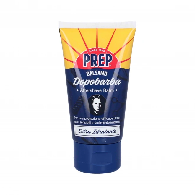 Бальзам Після Гоління Prep Aftersave Balm Для Вразливої Шкіри 75 Мл