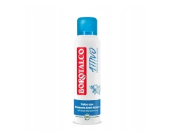 Дезодорант-спрей Borotalco Active Deo Spray Sea Salt 150 мл