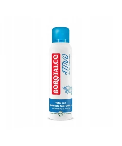 Дезодорант-спрей Borotalco Active Deo Spray Sea Salt 150 мл