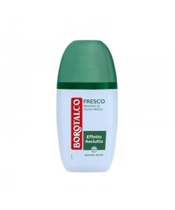 Дезодорант-спрей Borotalco Talco Fresco 75 мл