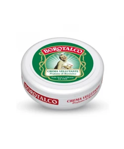 Крем для тіла з тальком Borortalco Crema Vellutante 150 мл