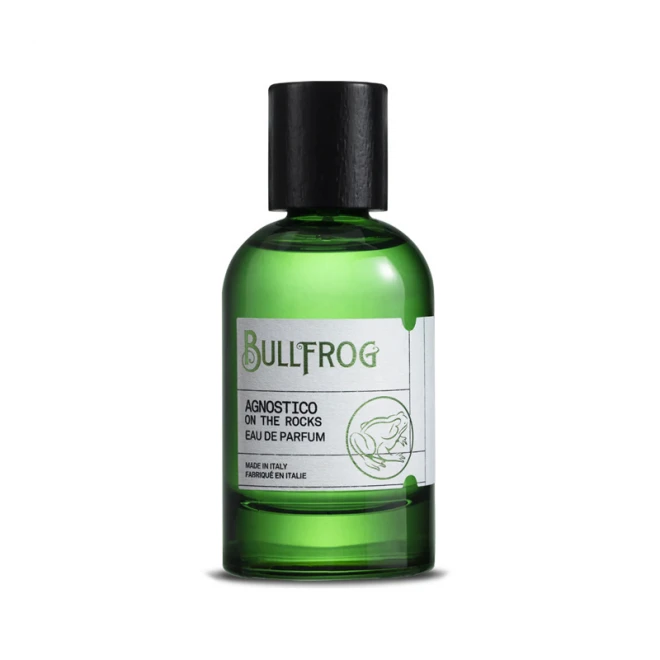 Парфум Bullfrog Eau De Parfum Agnostico On The Rock 100 мл